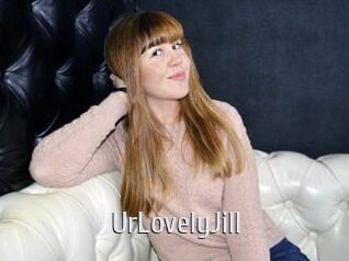 UrLovelyJill