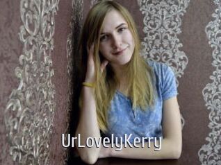 UrLovelyKerry