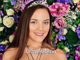 UrSweetAna