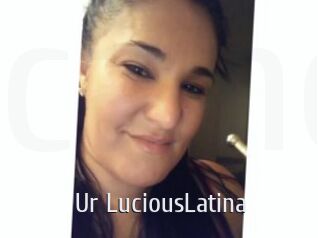 Ur_LuciousLatina