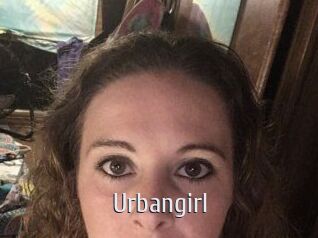 Urbangirl