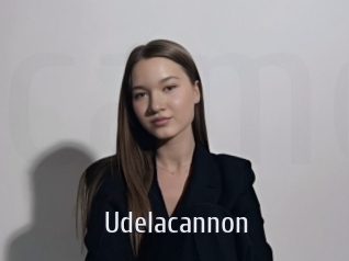 Udelacannon