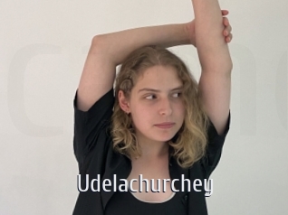 Udelachurchey