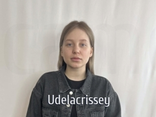 Udelacrissey
