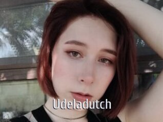 Udeladutch