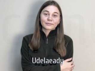 Udelaeady