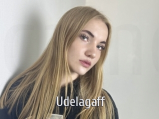 Udelagaff