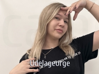 Udelageorge