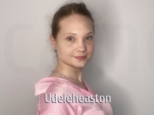 Udeleheaston