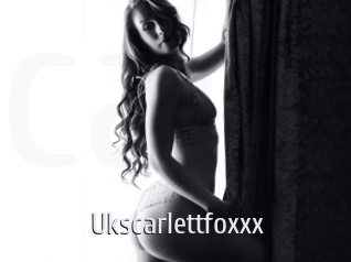 Ukscarlettfoxxx