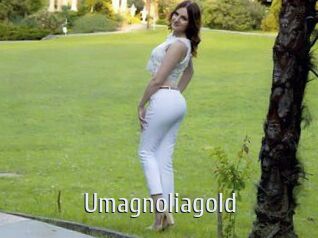 Umagnoliagold