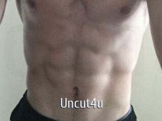 Uncut4u