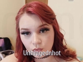 Unhingednhot