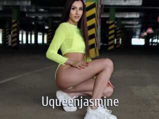 Uqueenjasmine