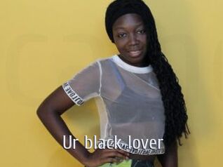 Ur_black_lover