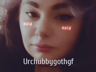 Urchubbygothgf