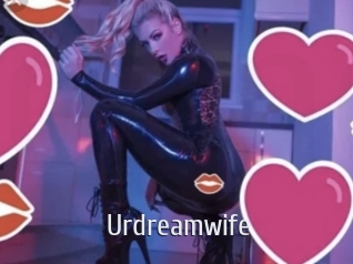 Urdreamwife