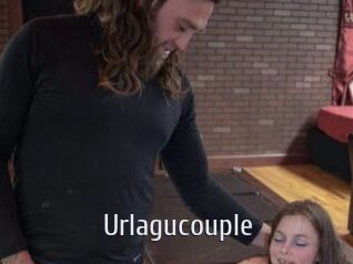 Urlagucouple