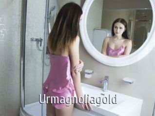 Urmagnoliagold
