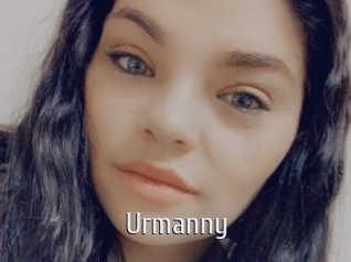 Urmanny