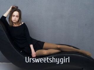 Ursweetshygirl