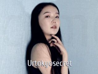 Urtokyosecret