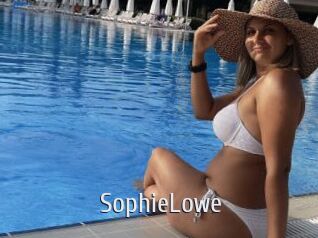 SophieLowe