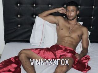 VINNYXXFOX