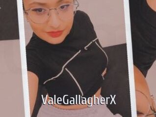 ValeGallagherX