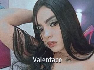 Valenface