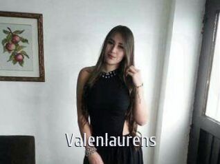 Valenlaurens