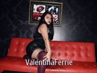 ValentinaFerrie