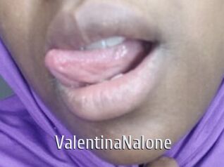 ValentinaNalone