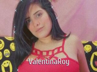 ValentinaRoy