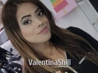 ValentinaShill