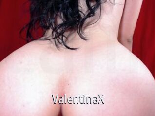 ValentinaX