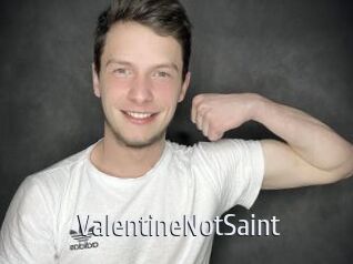 ValentineNotSaint