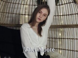 ValeriMoore