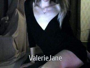 ValerieJane