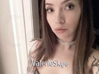 ValerieSkye