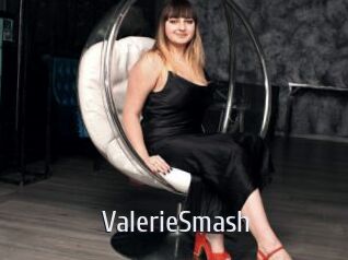 ValerieSmash