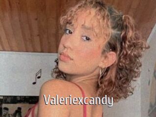 Valeriexcandy