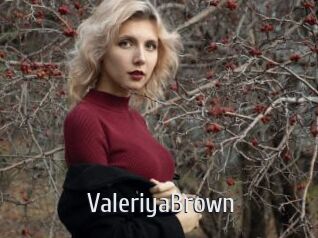 ValeriyaBrown