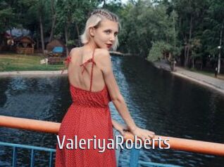 ValeriyaRoberts