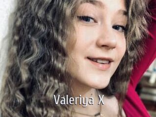 Valeriya_X