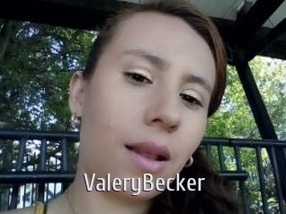 ValeryBecker