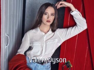 ValeryDyson