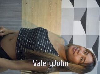 ValeryJohn