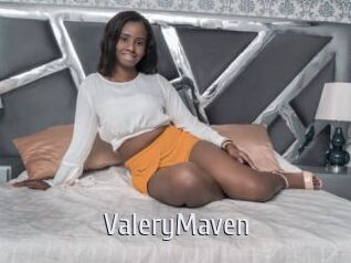 ValeryMaven