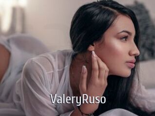 ValeryRuso